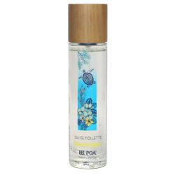 Hei poa Eau de toilette monoï des lagons 50ml