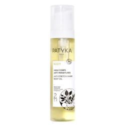 Patyka Huiles Verg 100Ml