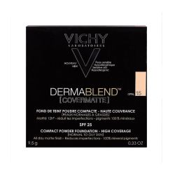 Dermablend fond teint opal (15) 9,5g