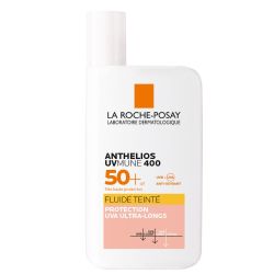 Roche Posay Anthelios UVmune 400 Fluide Teinté SPF50+ 50ml