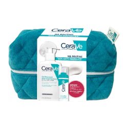 Trousse Ma Routine SOS anti-marques gel moussant 236ml + sérum rétinol 30ml