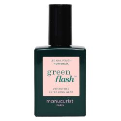 Green Flash vernis à ongle semi-permanent Hortencia 15ml