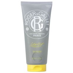 Roger & Gallet Cologne Twist gel douche toute peau 200ml