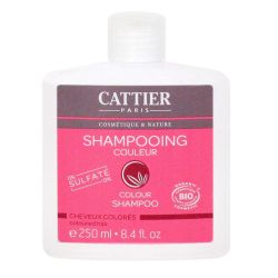 Shampooing couleur et mèche 250ml