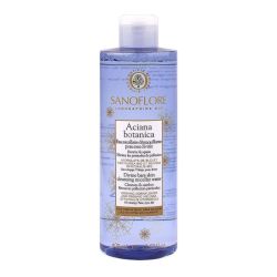 Aciana botanica eau micellaire 400ml