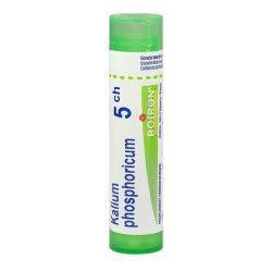 Kalium Phosphoricum tube granules 5CH