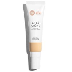 Meme La BB Crème Teinte Claire 30 ml