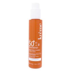 Krème Spray Invisible SPF50+ 150 ml