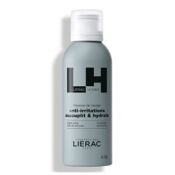 Lierac Homme mousse de rasage 150ml