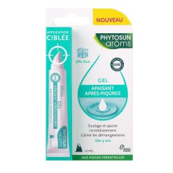 Gel apaisant après-piqûres 10ml