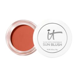 Confidence Sun Blush + Bronzer Sun Warmth 30  18g