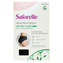 Classic culotte menstruelle flux abondant taille 44