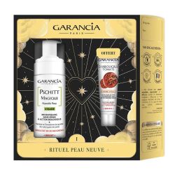 Garancia Pschitt Magique Peau 100 ml + Diabolique Tomate 20 g Offert