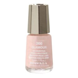 Mini color vernis à ongles 5ml 366 glamour