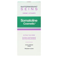 Raffermissant Seins crème liftante extrait de mûre 75ml