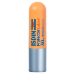 Isdin Protector Labial baume lèvres SPF30 4g