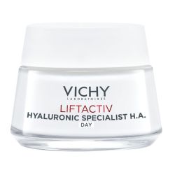 Vichy Liftactiv suprême soin correcteur anti-rides et fermeté peau normale 50 ml
