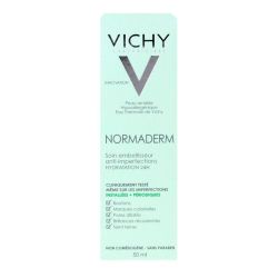 Soin embellisseur Normaderm 50ml