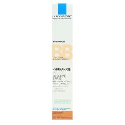 Hydraphase HA BB crème SPF15 teinte médium 40ml