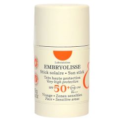 Stick solaire SPF50+ 15g