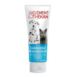 Clément Thékan Shampooing peaux sensibles 200ml
