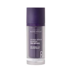 Novexpert double sérum booster pro-rétinol 30ml