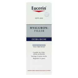 Soin nuit extra-riche Hyaluron-Filler 50ml