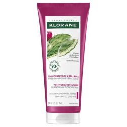 Klorane après shampoing Figuier de Barbarie 200ml