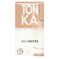 Tonka eau de parfum 50ml