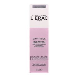 Dioptiride crème comblante 15ml