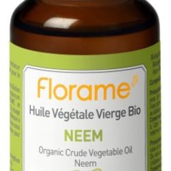 Florame Huile Veg Neem 30Ml