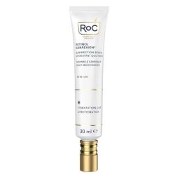 Roc Correction rides hydratant quotidien SPF30 30ml
