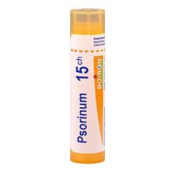 Psorinum tube granules 15CH