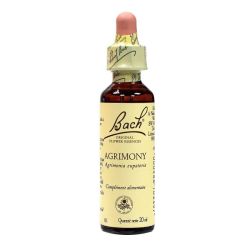 Agrimony n° 01 20ml