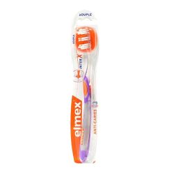 Brosse à dents souple InterX