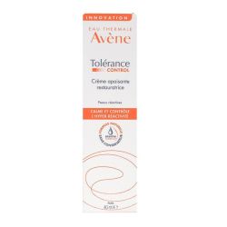 Tolérance Control crème apaisante restauratrice 40ml