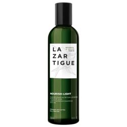 Lazartigue Nourish-Light shampoing nutrition légère 250ml