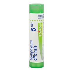 Symphytum officinale tube granules 5CH