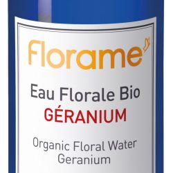 Florame Eau Geranium