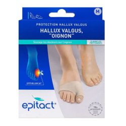 Protection Hallux Valgus Epithelium 26 taille M