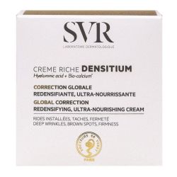 Densitium crème riche 50ml