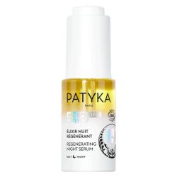 Patyka Elixir Nuit Répar Fl C-Gtt/15Ml