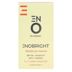 Enobright Radiance Intense sérum intensif anti-taches 15ml