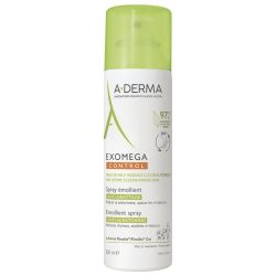 A-Derma Exomega Control spray émollient 200ml