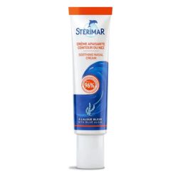 Stérimar Crème Apaisante Contour du Nez 12,5 ml