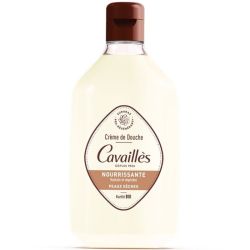 Cavaillès Crème de Douche Nourrissante 250 ml
