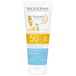 Bioderma Photoderm Pediatrics SPF50+ lait 200ml
