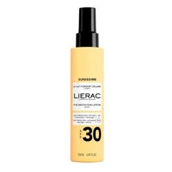 Lierac Sunissime Lait Fondant Solaire SPF30 Corps 150ml