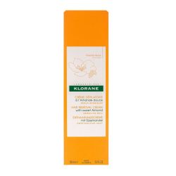 Crème dépilatoire amande douce 150ml