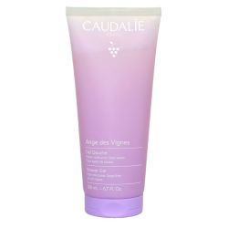 Caudalie gel douche Ange des Vignes 200ml